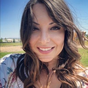 Meet your Posher, Jamie